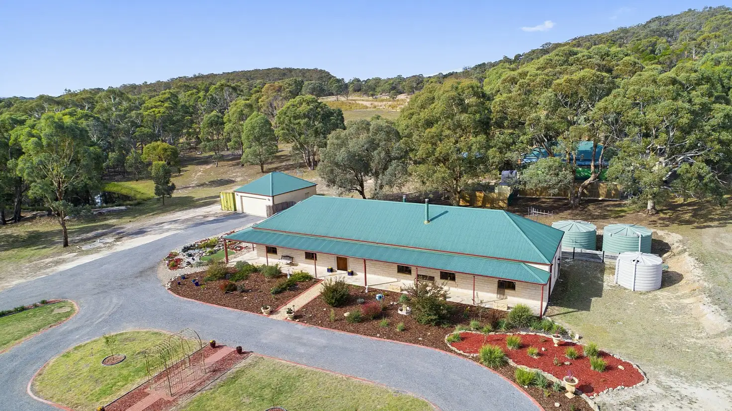Main view of Homely rural property listing, 13 Short St, Collector NSW 2581