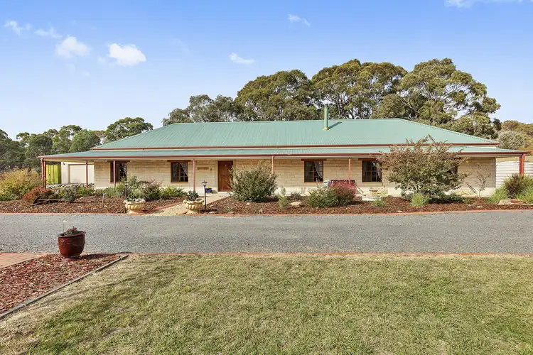 Second view of Homely rural property listing, 13 Short St, Collector NSW 2581