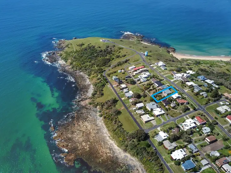 3/33 Ocean Street, Woolgoolga NSW 2456