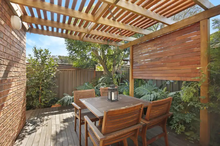 Main view of Homely villa listing, 4/2 Coolgardie Street, Corrimal NSW 2518