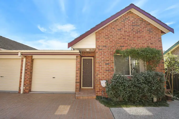 Second view of Homely villa listing, 4/2 Coolgardie Street, Corrimal NSW 2518