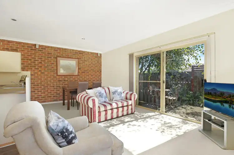 Third view of Homely villa listing, 4/2 Coolgardie Street, Corrimal NSW 2518