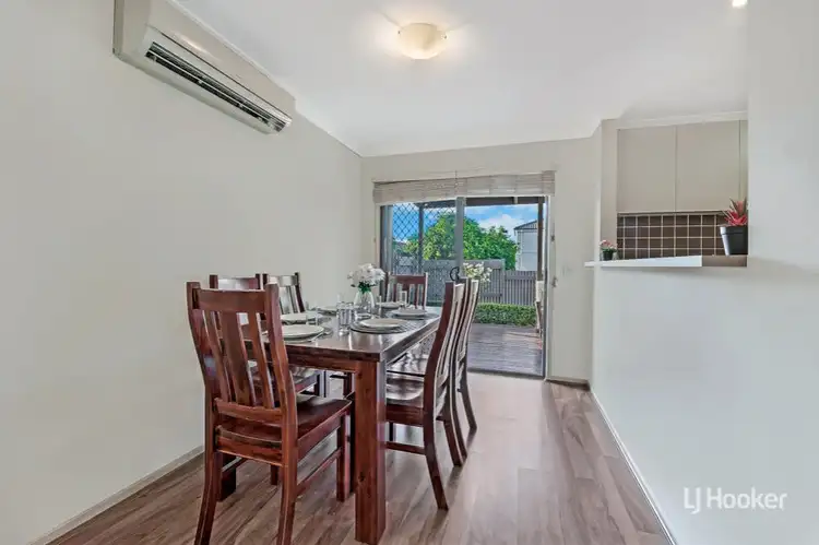Third view of Homely townhouse listing, 46 Somersby Circuit, Acacia Gardens NSW 2763