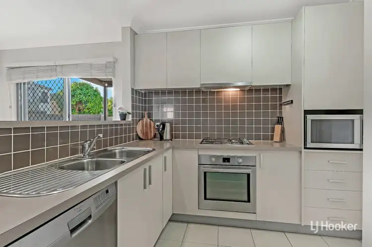 Fourth view of Homely townhouse listing, 46 Somersby Circuit, Acacia Gardens NSW 2763