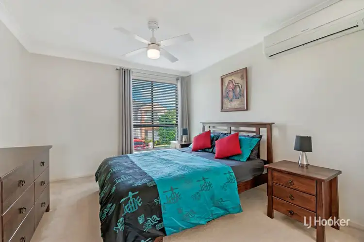 Fifth view of Homely townhouse listing, 46 Somersby Circuit, Acacia Gardens NSW 2763