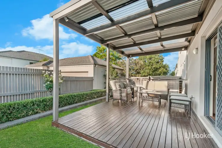 Sixth view of Homely townhouse listing, 46 Somersby Circuit, Acacia Gardens NSW 2763