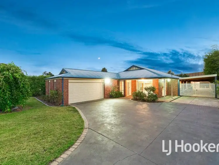 Main view of Homely house listing, 178 Soldiers Road, Beaconsfield VIC 3807