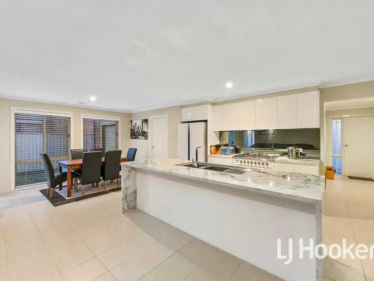 Third view of Homely house listing, 3 Wonboyn Close, Pakenham VIC 3810