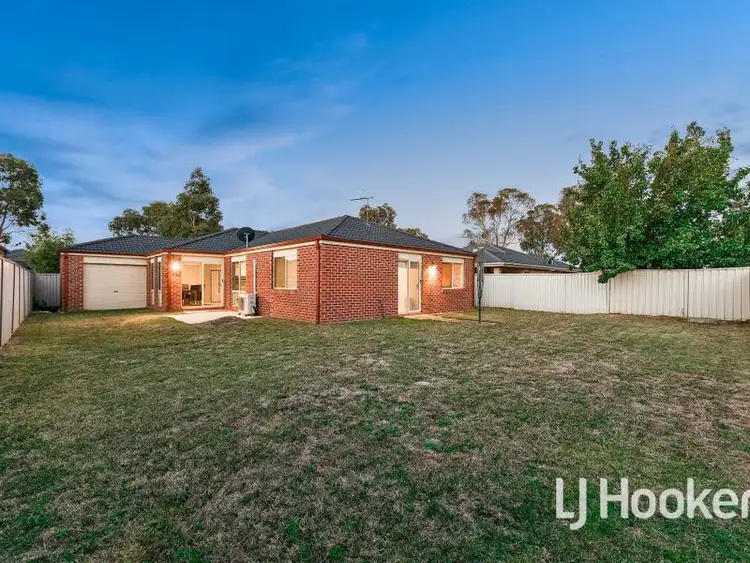 Sixth view of Homely house listing, 3 Wonboyn Close, Pakenham VIC 3810