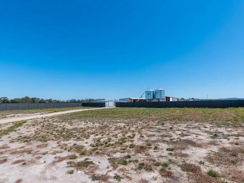 Main view of Homely land listing, Lot 1 Knights Court, Tynong VIC 3813