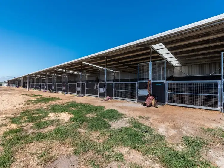 Second view of Homely land listing, Lot 1 Knights Court, Tynong VIC 3813