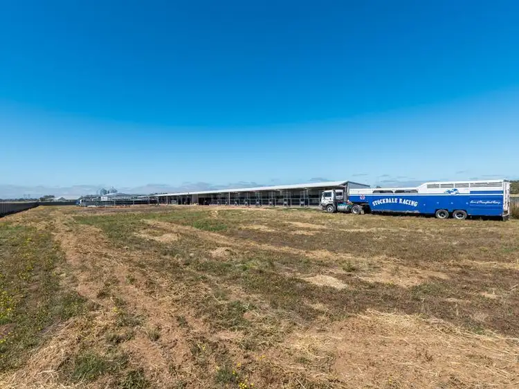 Third view of Homely land listing, Lot 1 Knights Court, Tynong VIC 3813