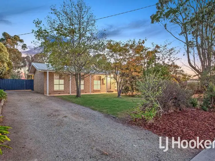 Main view of Homely house listing, 13 Nar Nar Goon - Longwarry Road, Tynong VIC 3813