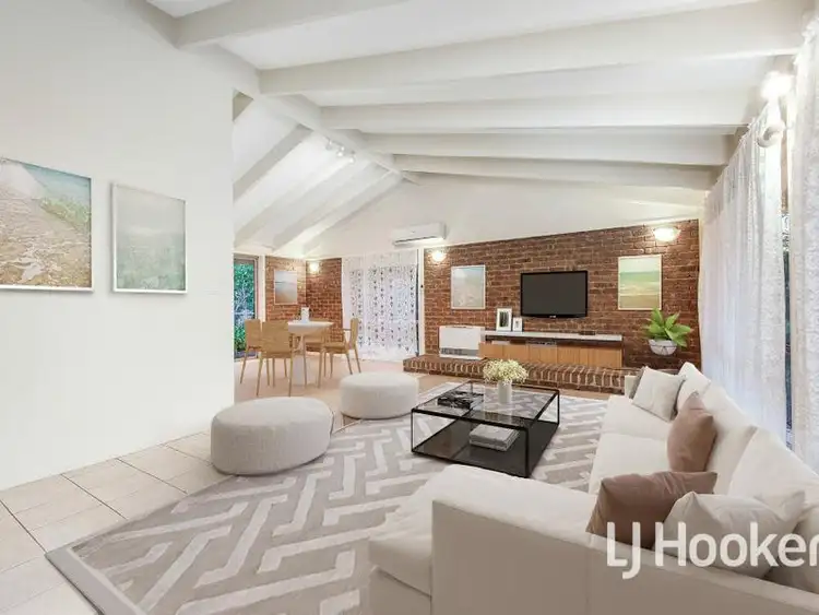 Second view of Homely house listing, 13 Nar Nar Goon - Longwarry Road, Tynong VIC 3813