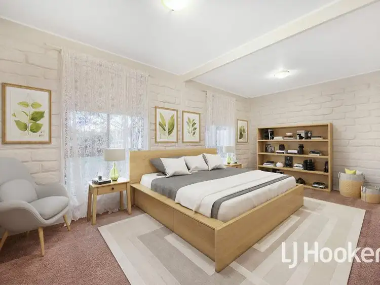 Fourth view of Homely house listing, 13 Nar Nar Goon - Longwarry Road, Tynong VIC 3813