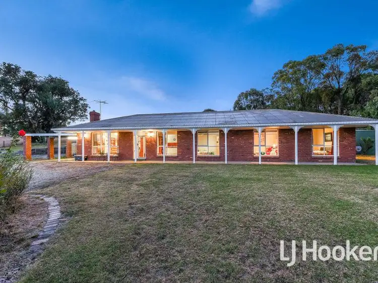 Second view of Homely house listing, 75 Manoora Road, Nar Nar Goon North VIC 3812