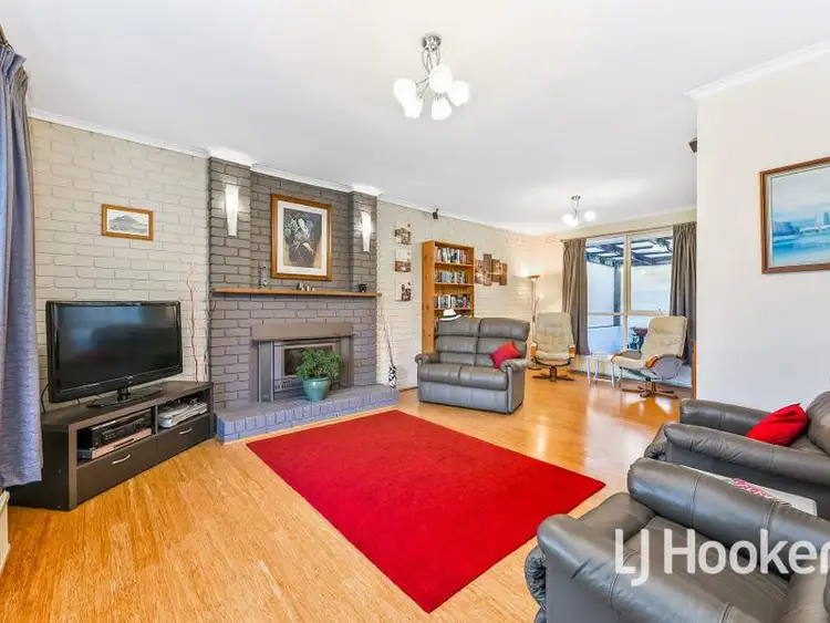 Fourth view of Homely house listing, 75 Manoora Road, Nar Nar Goon North VIC 3812