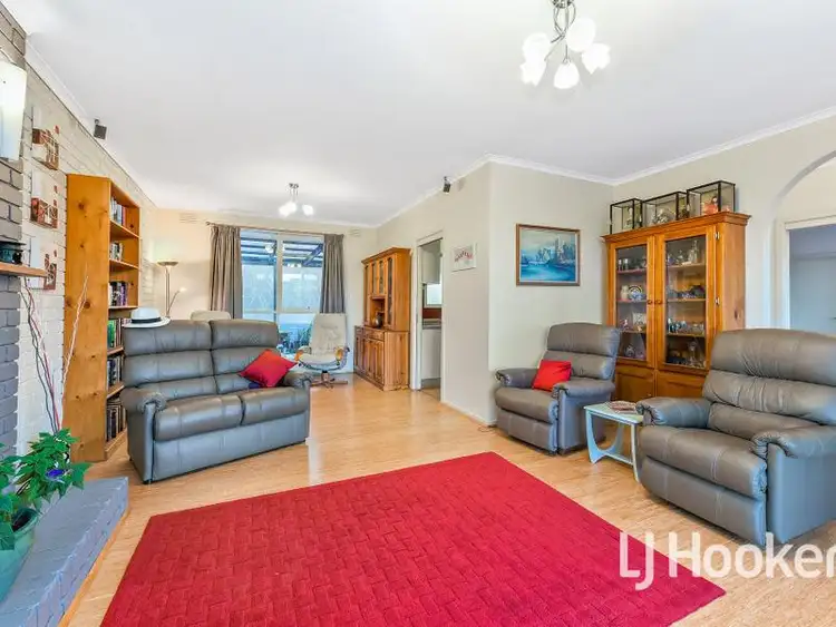 Fifth view of Homely house listing, 75 Manoora Road, Nar Nar Goon North VIC 3812
