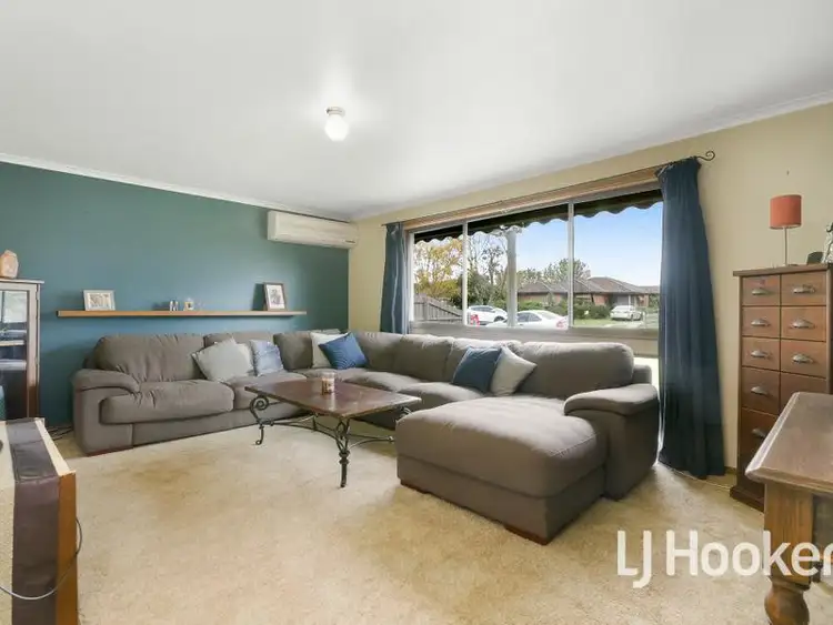 Fifth view of Homely house listing, 28 Sybella Avenue, Koo Wee Rup VIC 3981