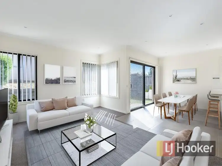 Second view of Homely unit listing, 24/103 Army Road, Pakenham VIC 3810
