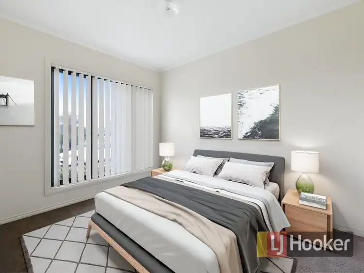 Sixth view of Homely unit listing, 24/103 Army Road, Pakenham VIC 3810