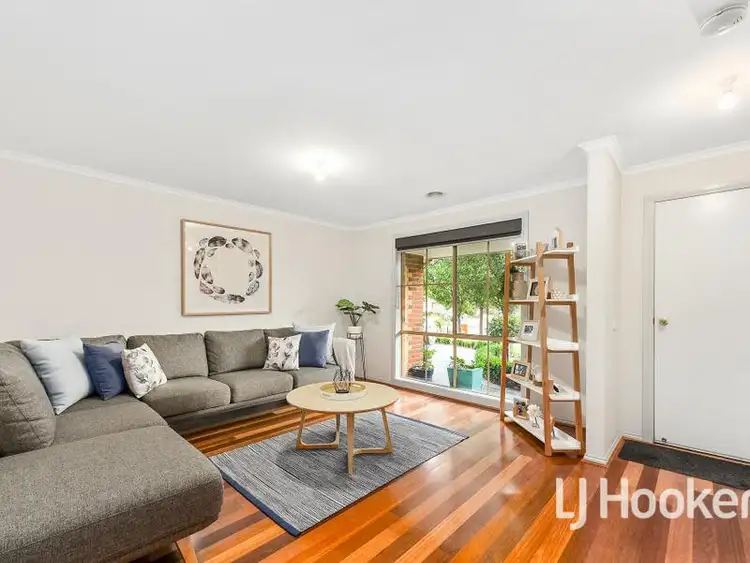 Second view of Homely house listing, 3 Buchan Green, Pakenham VIC 3810