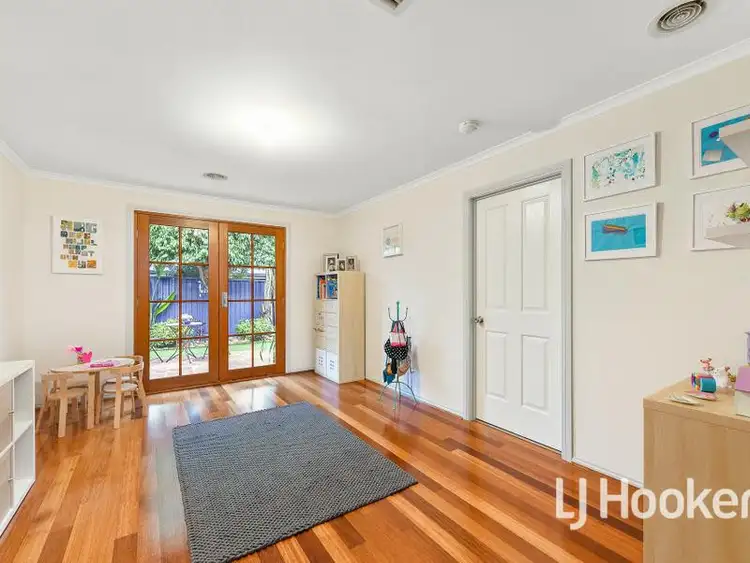 Third view of Homely house listing, 3 Buchan Green, Pakenham VIC 3810