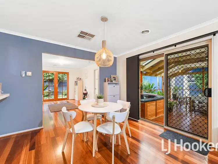 Sixth view of Homely house listing, 3 Buchan Green, Pakenham VIC 3810