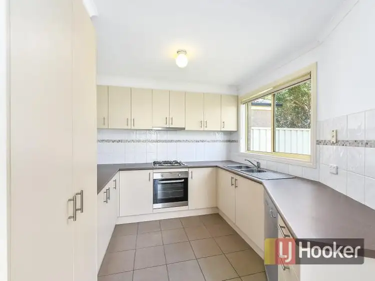 Second view of Homely house listing, 33 Webster Way, Pakenham VIC 3810