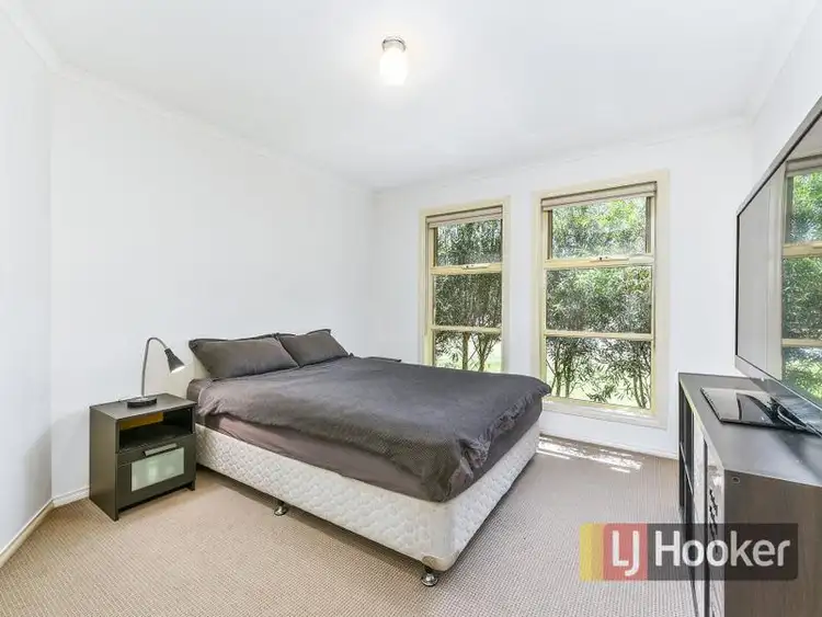 Sixth view of Homely house listing, 33 Webster Way, Pakenham VIC 3810