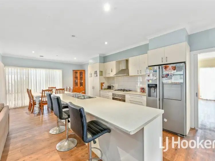 Second view of Homely house listing, 13 Wellwood Road, Drouin VIC 3818