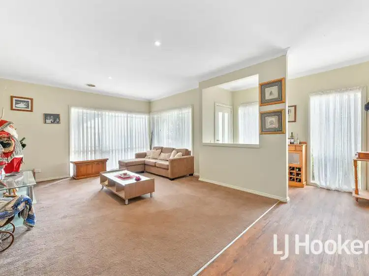 Third view of Homely house listing, 13 Wellwood Road, Drouin VIC 3818