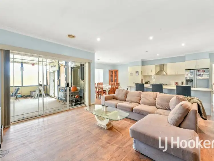 Fourth view of Homely house listing, 13 Wellwood Road, Drouin VIC 3818