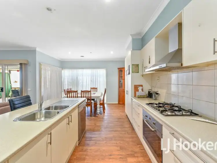 Sixth view of Homely house listing, 13 Wellwood Road, Drouin VIC 3818