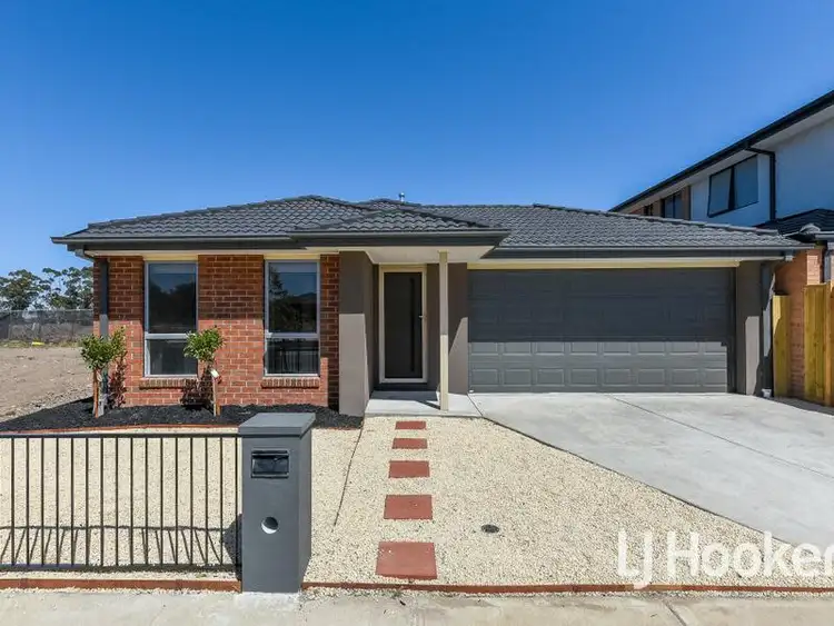 113 Henry Street, Pakenham VIC 3810