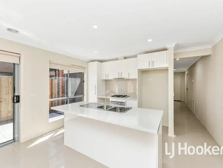 Second view of Homely house listing, 113 Henry Street, Pakenham VIC 3810