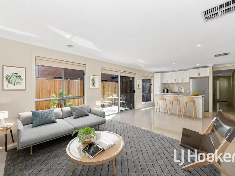 Third view of Homely house listing, 113 Henry Street, Pakenham VIC 3810
