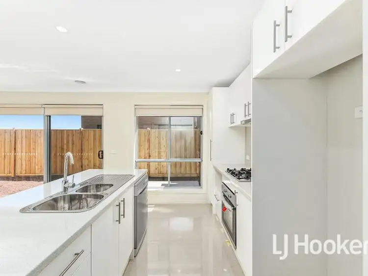 Fourth view of Homely house listing, 113 Henry Street, Pakenham VIC 3810