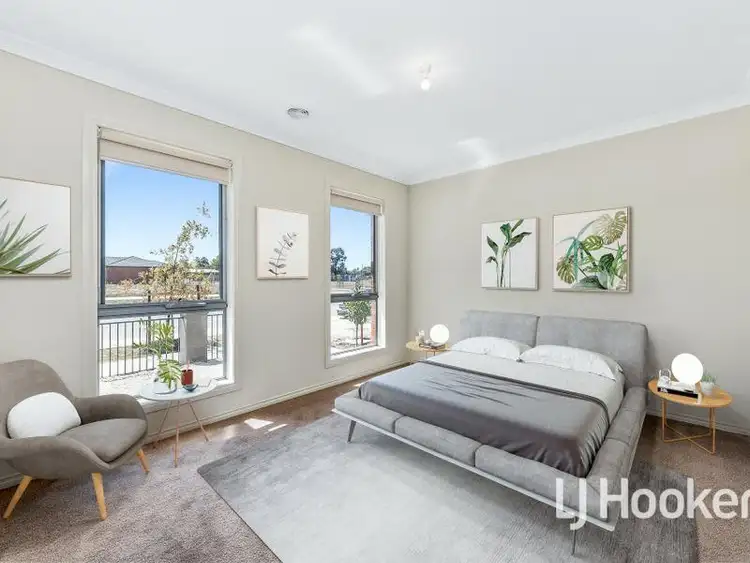 Fifth view of Homely house listing, 113 Henry Street, Pakenham VIC 3810