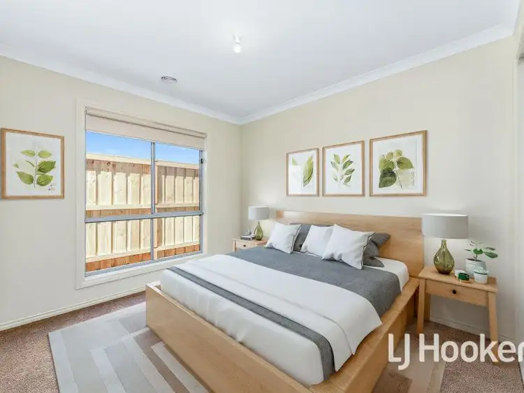 Sixth view of Homely house listing, 113 Henry Street, Pakenham VIC 3810