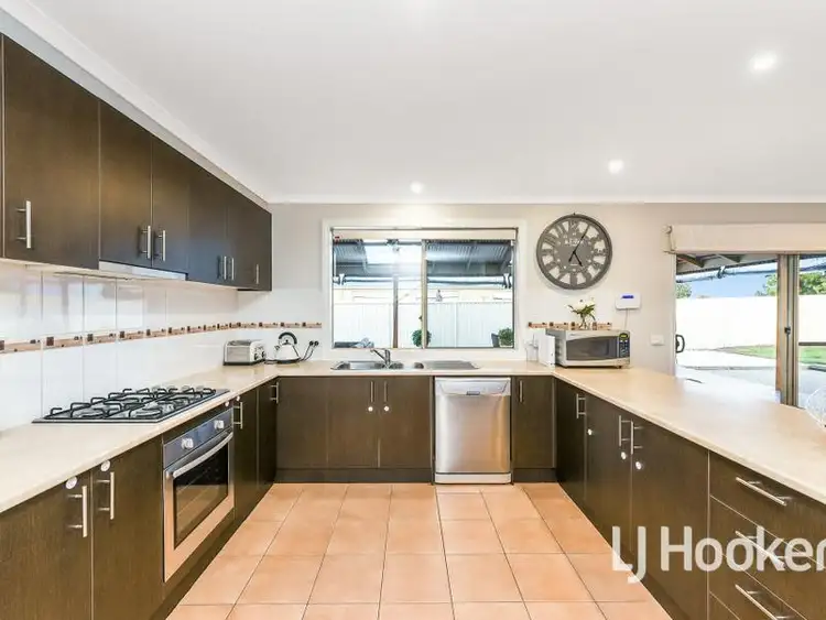 Third view of Homely house listing, 13 Wonboyn Close, Pakenham VIC 3810