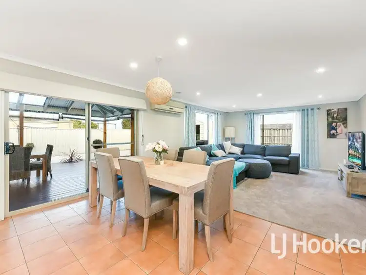Sixth view of Homely house listing, 13 Wonboyn Close, Pakenham VIC 3810