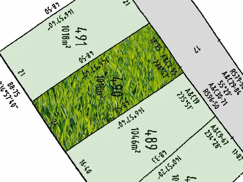 Main view of Homely land listing, 79 Skyline Drive, Officer VIC 3809