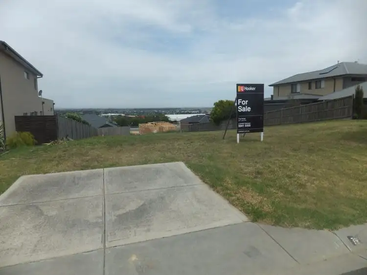 Second view of Homely land listing, 79 Skyline Drive, Officer VIC 3809