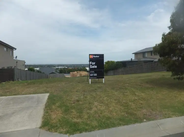 Third view of Homely land listing, 79 Skyline Drive, Officer VIC 3809