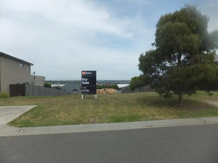 Fifth view of Homely land listing, 79 Skyline Drive, Officer VIC 3809