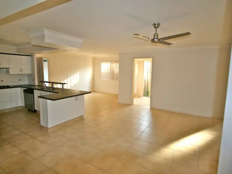 Third view of Homely house listing, 215/2 Falcon Way, Tweed Heads South NSW 2486