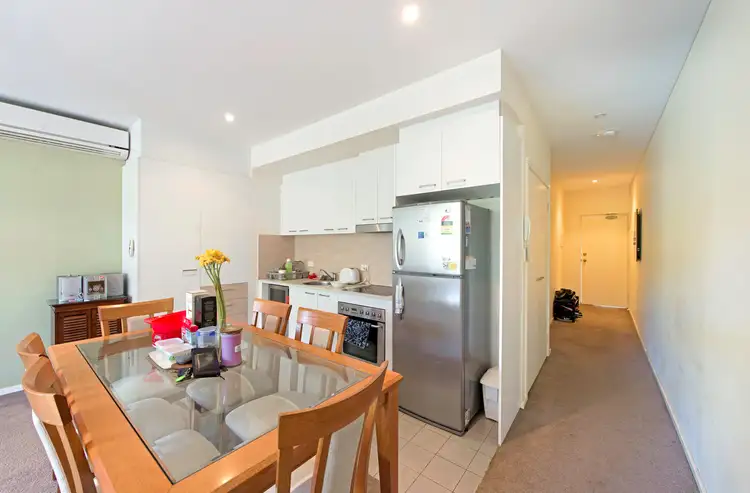 Third view of Homely unit listing, 15/30 Ijong Street, Braddon ACT 2612