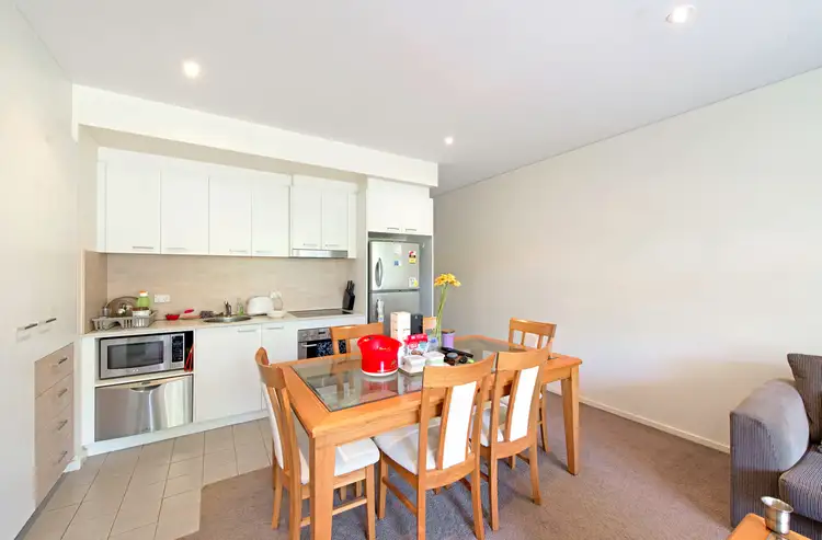 Fourth view of Homely unit listing, 15/30 Ijong Street, Braddon ACT 2612