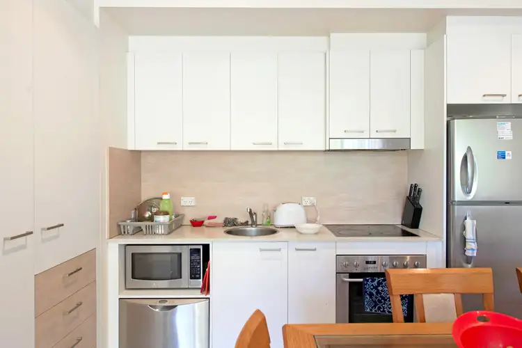 Fifth view of Homely unit listing, 15/30 Ijong Street, Braddon ACT 2612